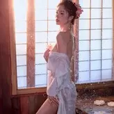 Tingting ASMR голая #0012