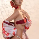 Tingting ASMR голая #0041