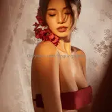 Tingting ASMR голая #0042