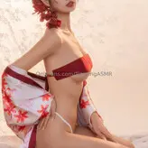 Tingting ASMR голая #0048