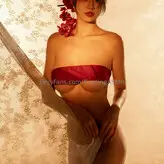 Tingting ASMR голая #0049