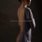 Tingting ASMR голая #0062