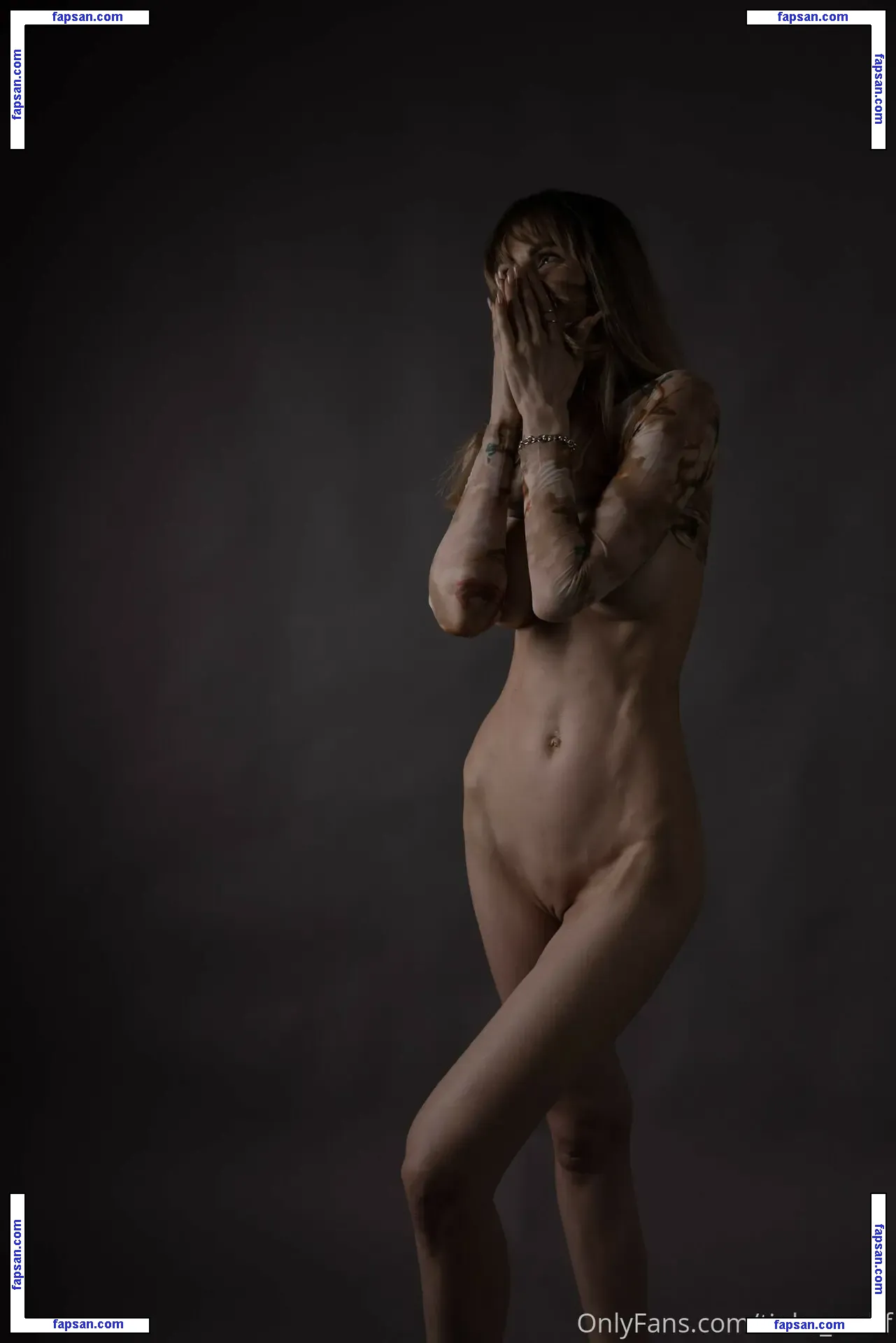 Tinka Wolff nude photo #0011 from OnlyFans