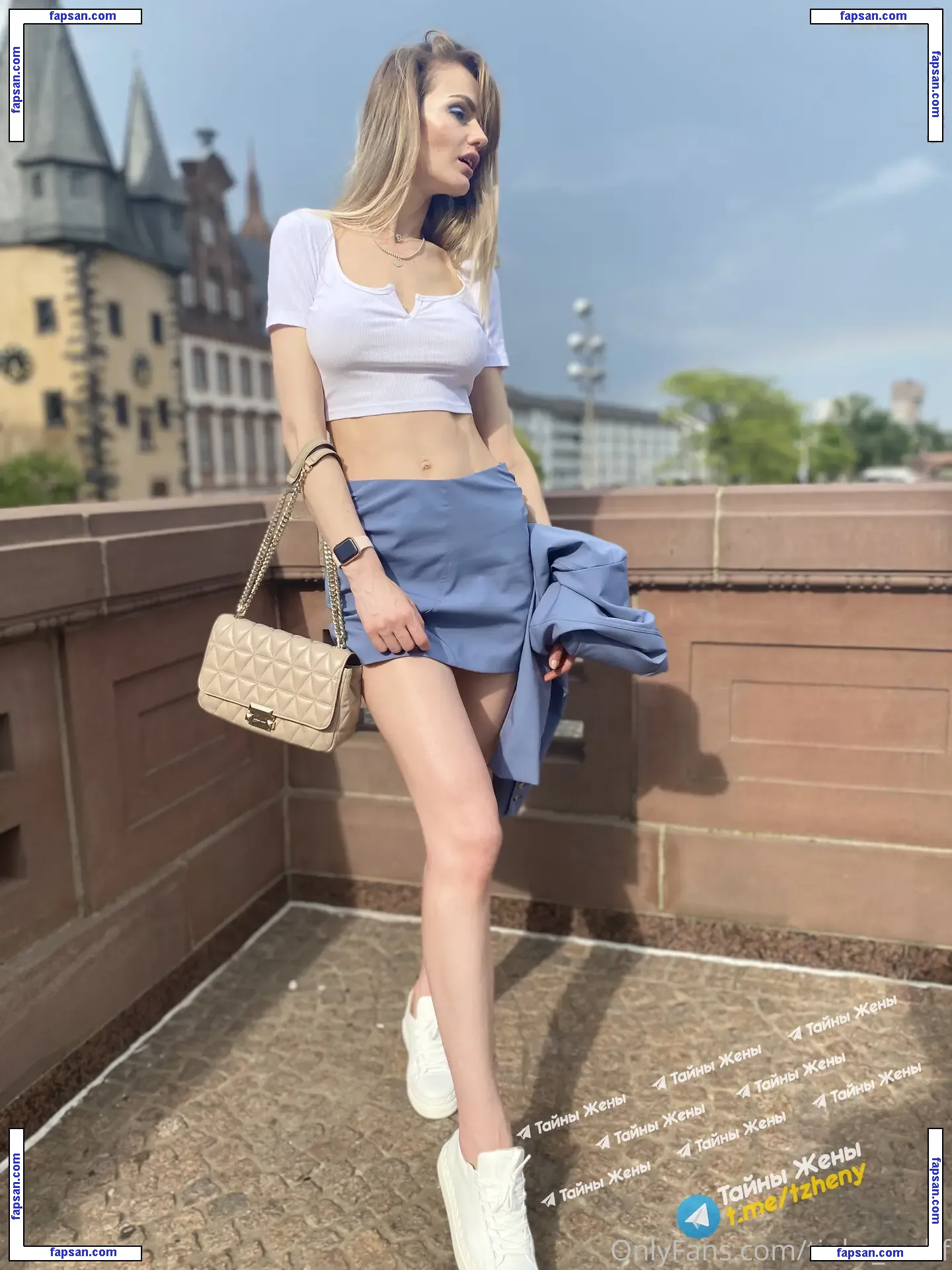 Tinka Wolff nude photo #0042 from OnlyFans