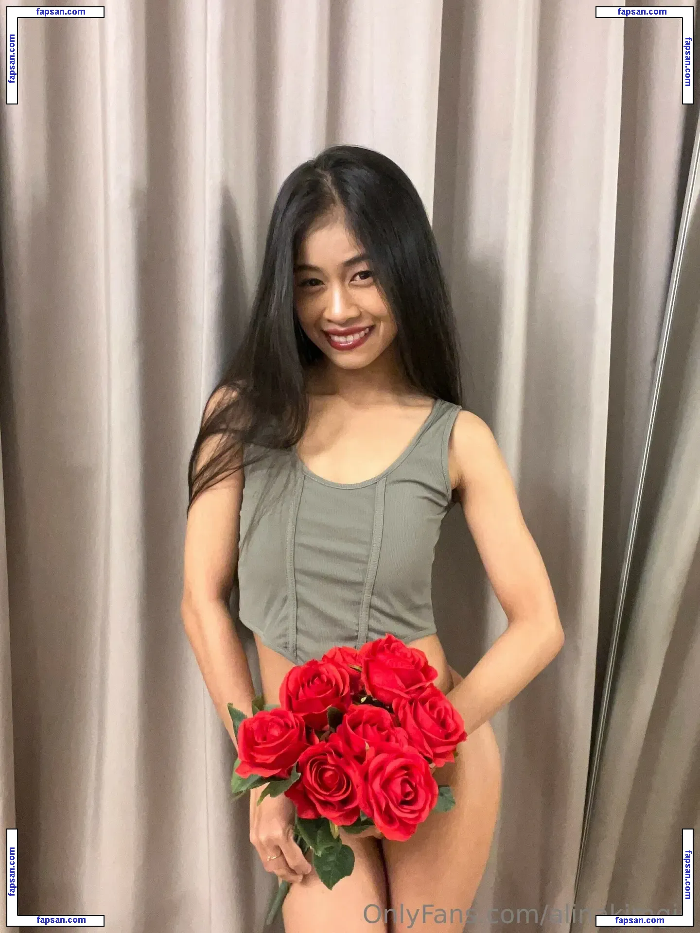 Tiny Alina nude photo #0011 from OnlyFans