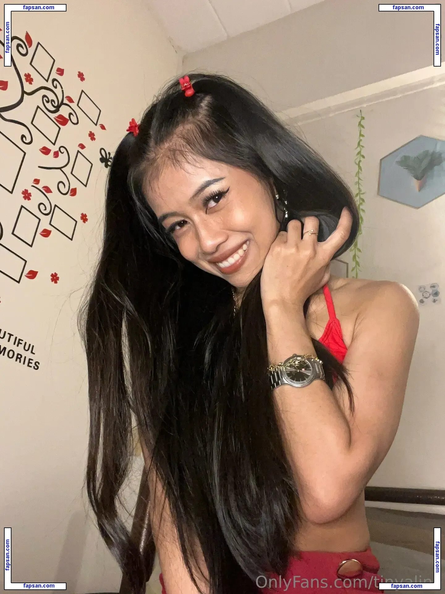 Tiny Alina nude photo #0016 from OnlyFans