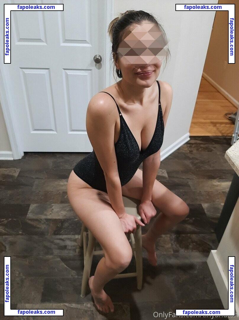 Tiny And Tan / btstinytanofficial / tinyandtan nude photo #0020 from OnlyFans