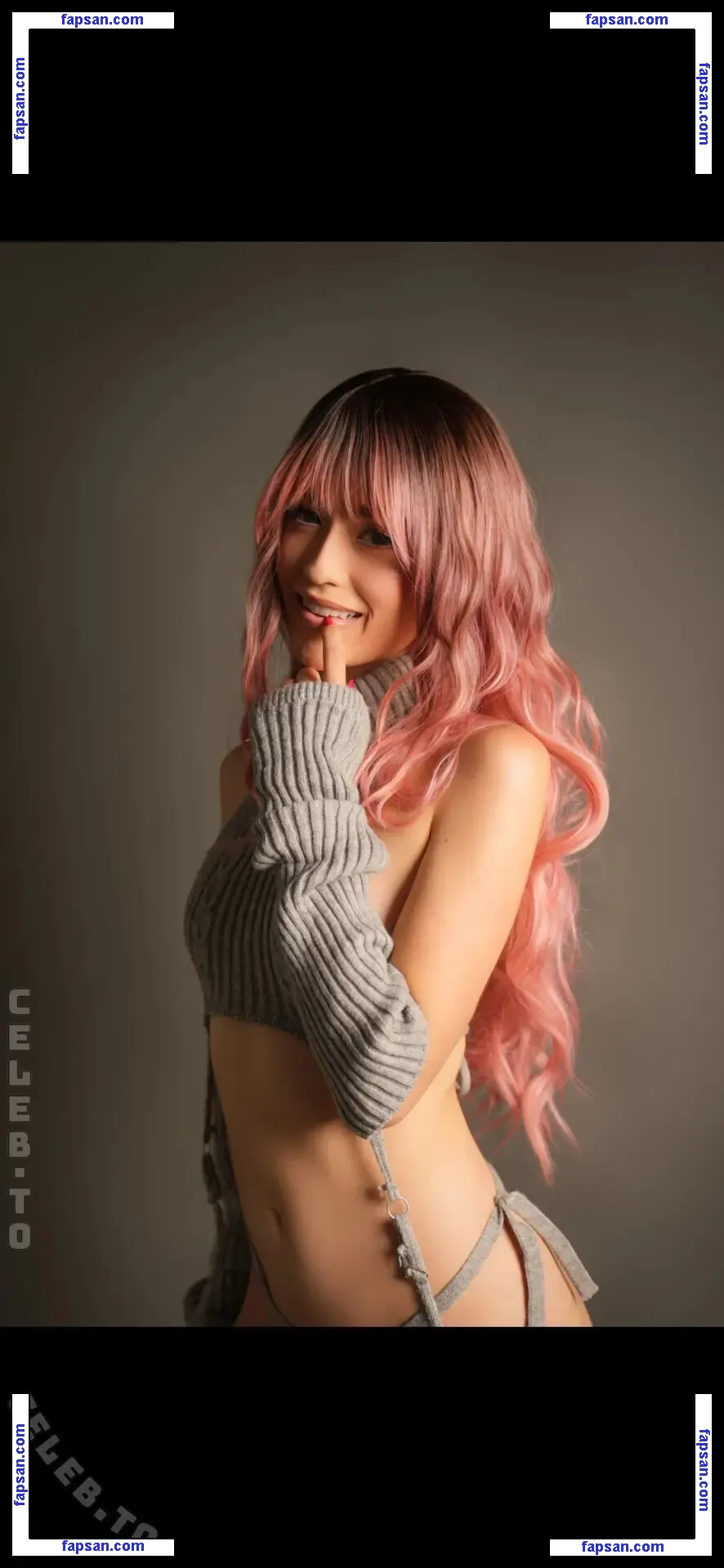 Tiny_dream голая фото #0002 с Онлифанс