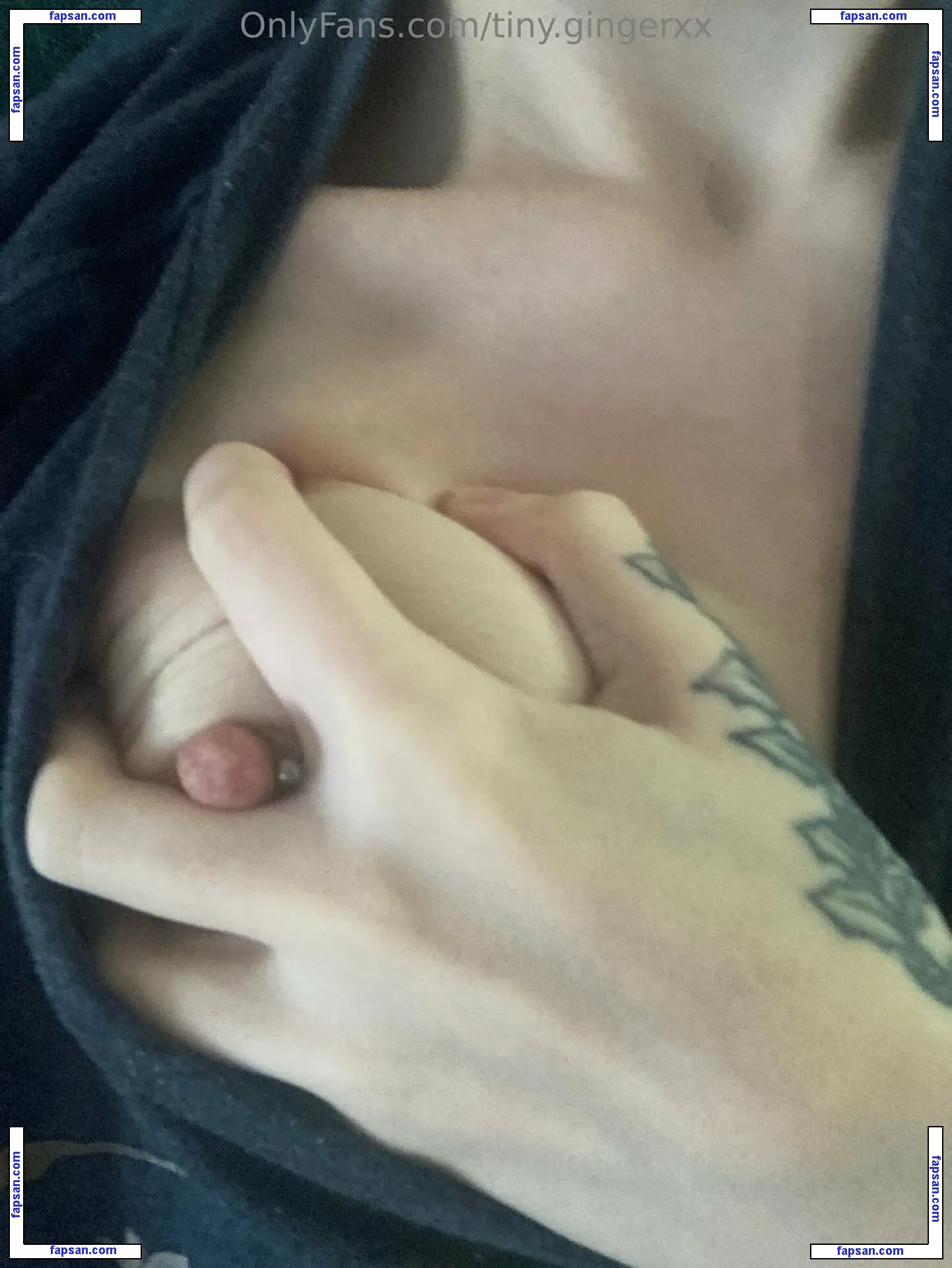 tiny.gingerxx nude photo #0003 from OnlyFans
