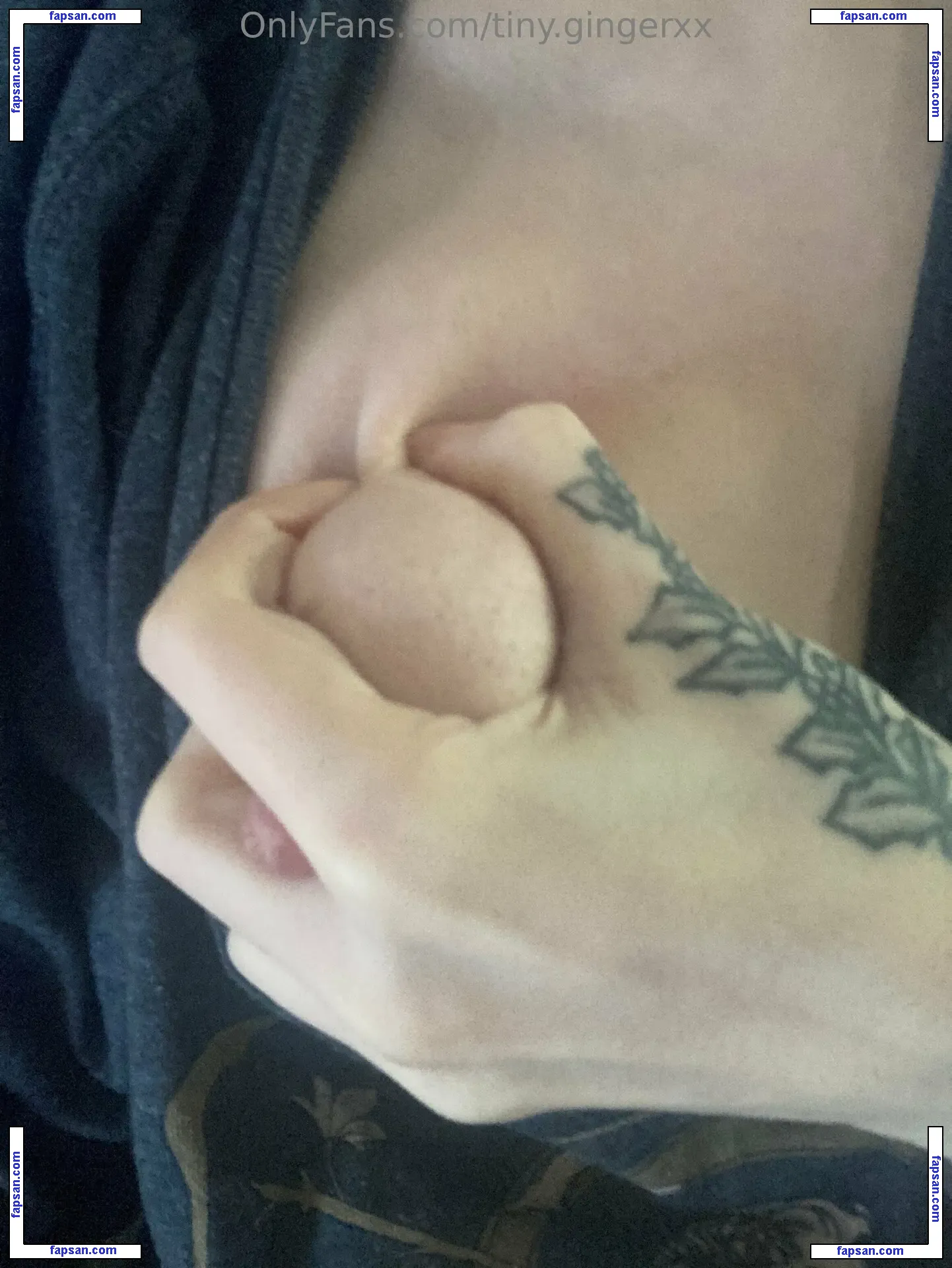 tiny.gingerxx nude photo #0012 from OnlyFans