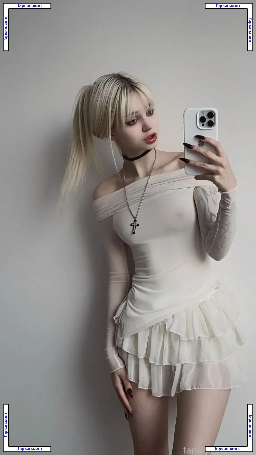 Tiny Joy nude photo #0008 from OnlyFans