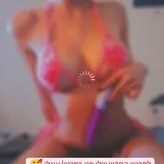 TinyAngelMeow nude #0001