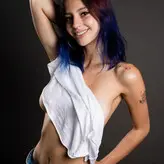 TinyAngelMeow nude #0023