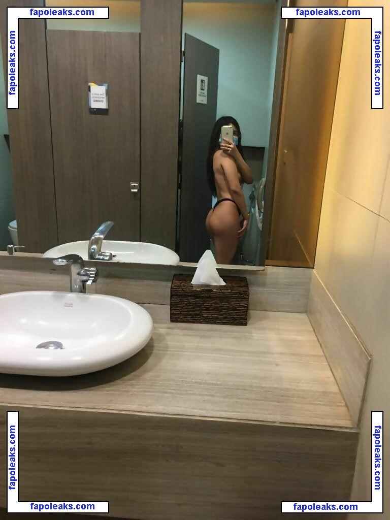 TinyAsianDoll18 / thee_asiannn_doll18 nude photo #0034 from OnlyFans