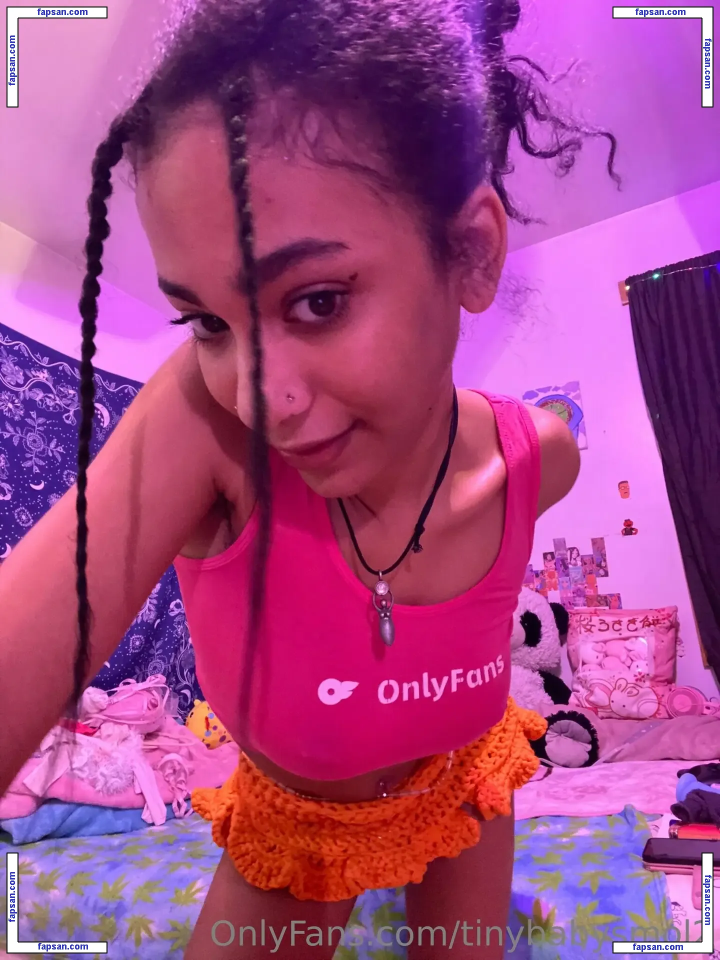 tinybabysmol2 nude photo #0022 from OnlyFans