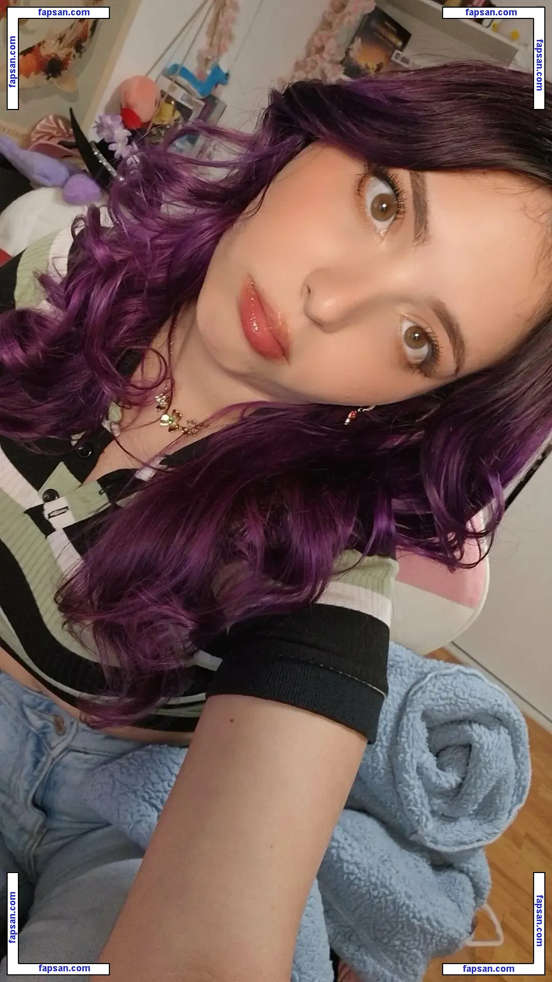 TinyCherry nude photo #0001 from OnlyFans