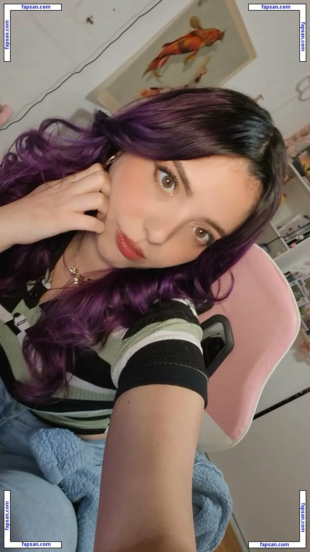 TinyCherry nude photo #0002 from OnlyFans