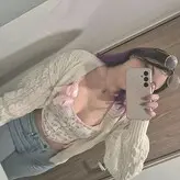 TinyCherry голая #0003