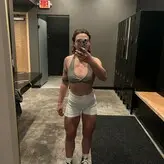 TinyGymPAWG nude #0022