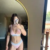 TinyGymPAWG nude #0027