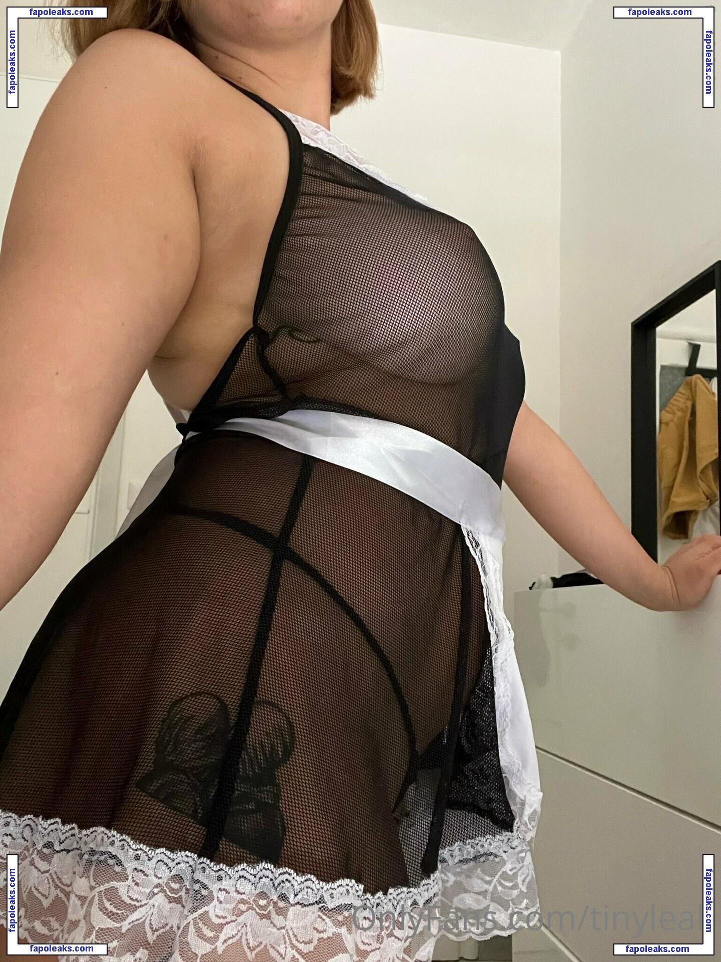 tinyleah / tiny.leah nude photo #0008 from OnlyFans