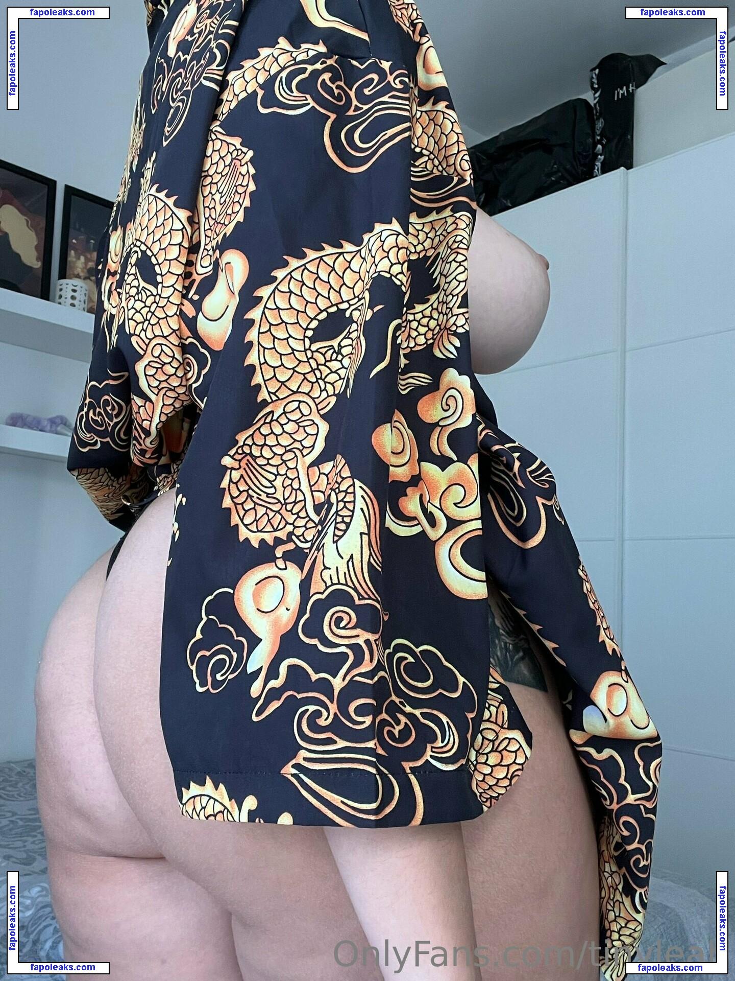 tinyleah / tiny.leah nude photo #0116 from OnlyFans