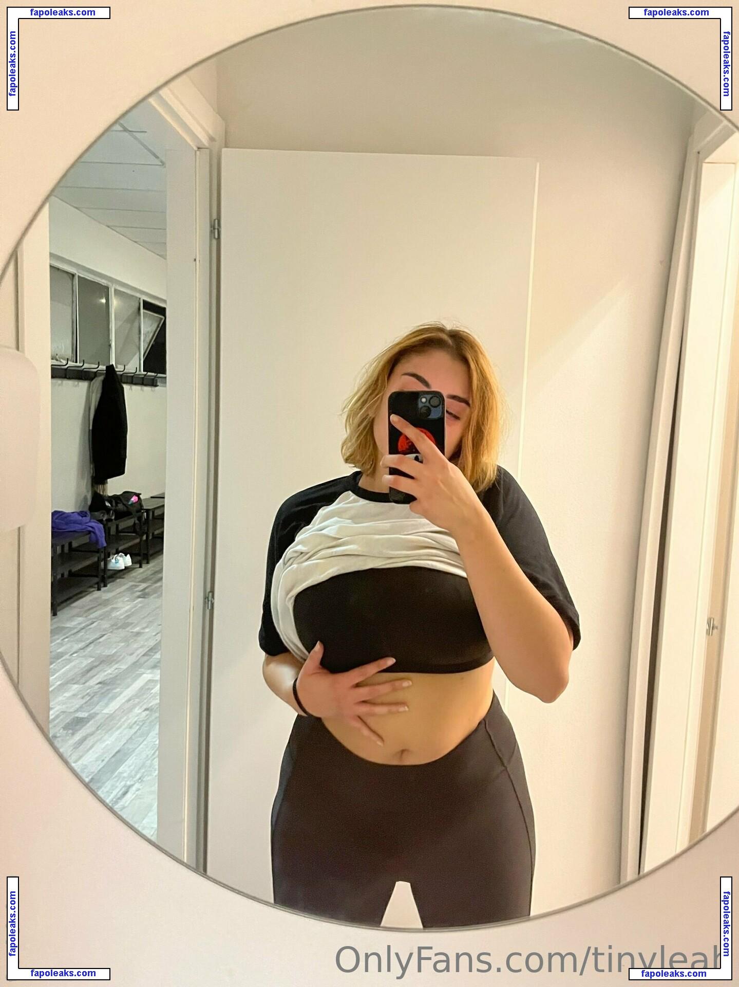 tinyleah / tiny.leah nude photo #0131 from OnlyFans