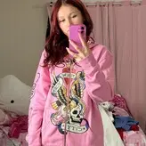 tinymissalice голая #0001