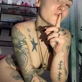 tinytatted голая #0029