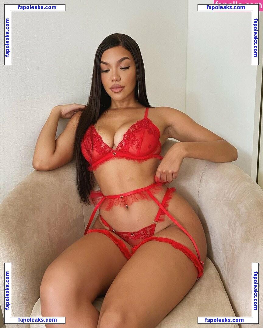 Tiona Fernan / xttiona / xttionaffernan nude photo #0001 from OnlyFans