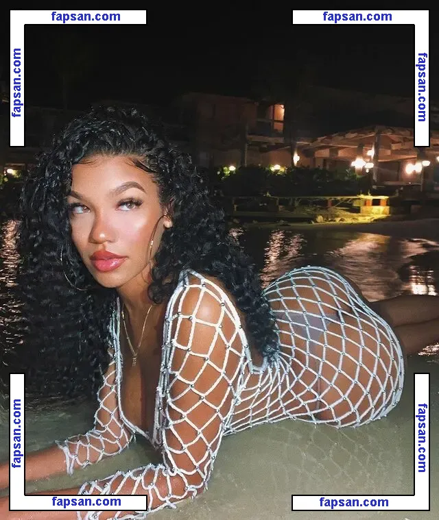 Tiona Fernan nude photo #0030 from OnlyFans