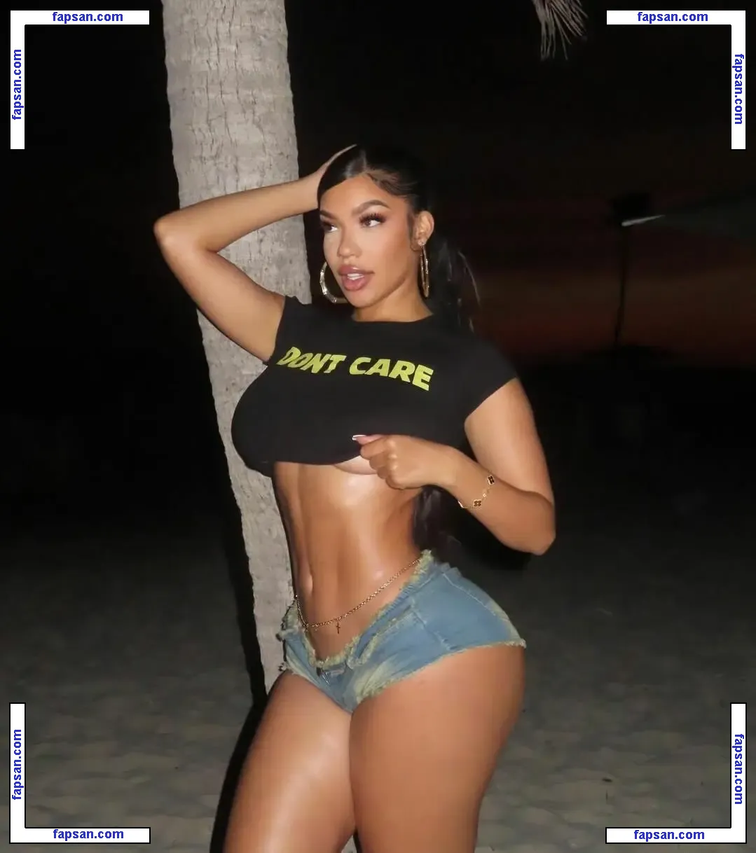 Tiona Fernan nude photo #0074 from OnlyFans