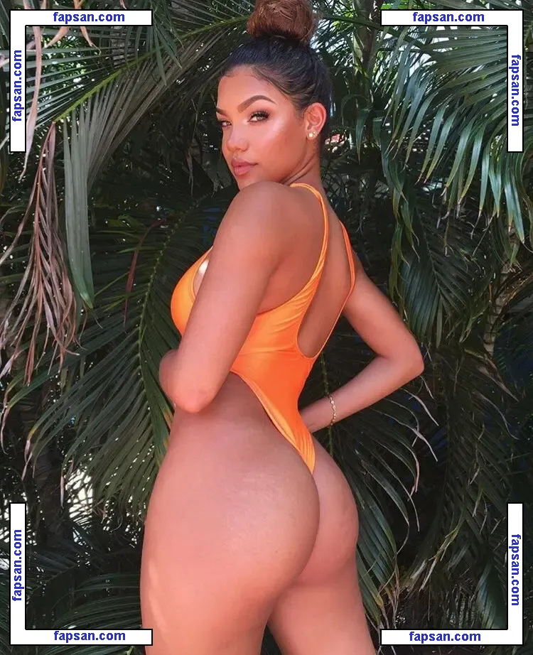 Tiona Fernan nude photo #0082 from OnlyFans
