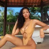 Tiona Fernan nude #0067