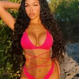 Tiona Fernan nude #0073