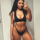 Tiona Fernan nude #0077