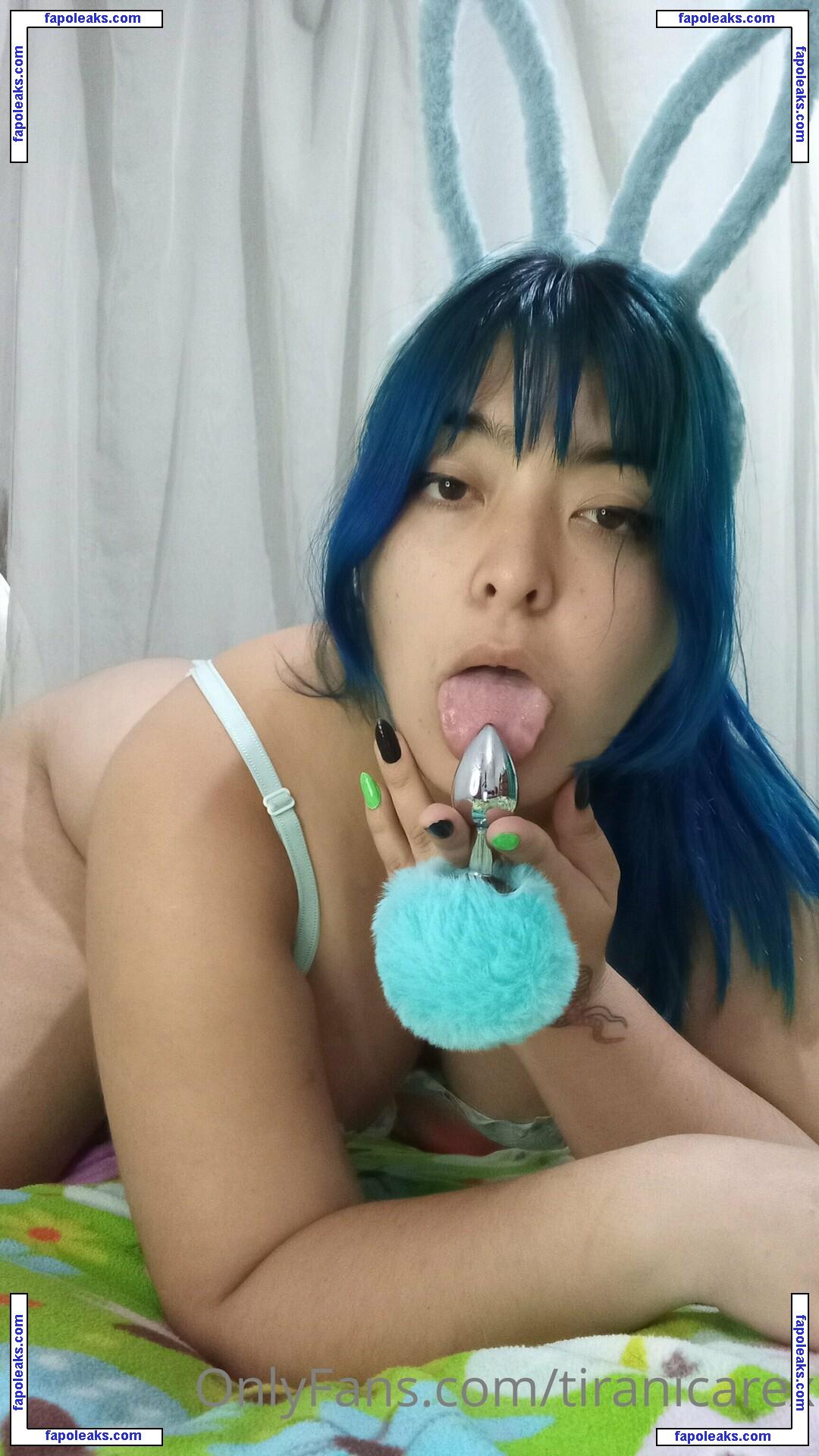 tiranicarex / taaniarex nude photo #0037 from OnlyFans