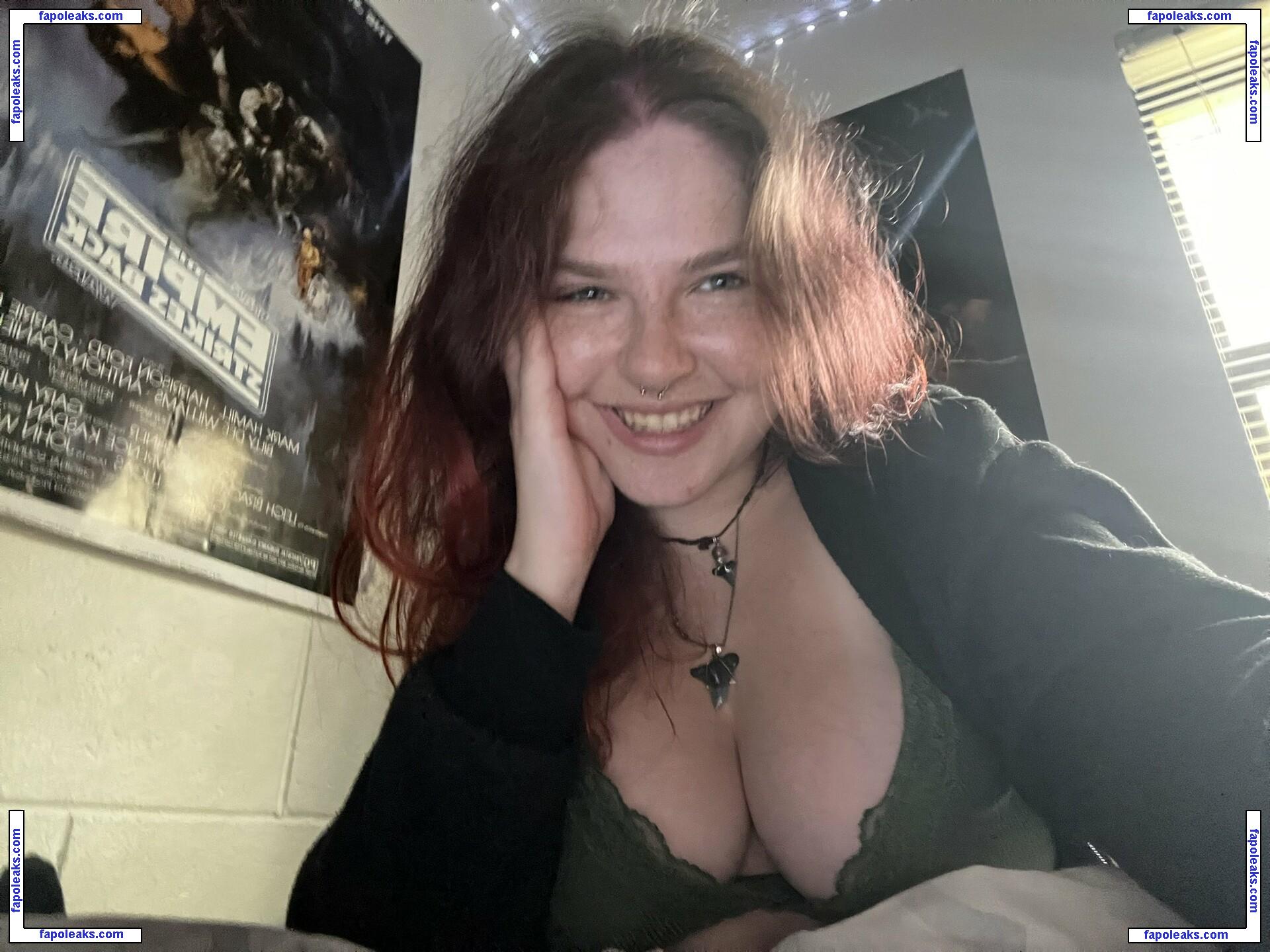 tiredboyhannah / HannDoesThings nude photo #0016 from OnlyFans