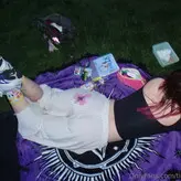 tiredmaya голая #0015