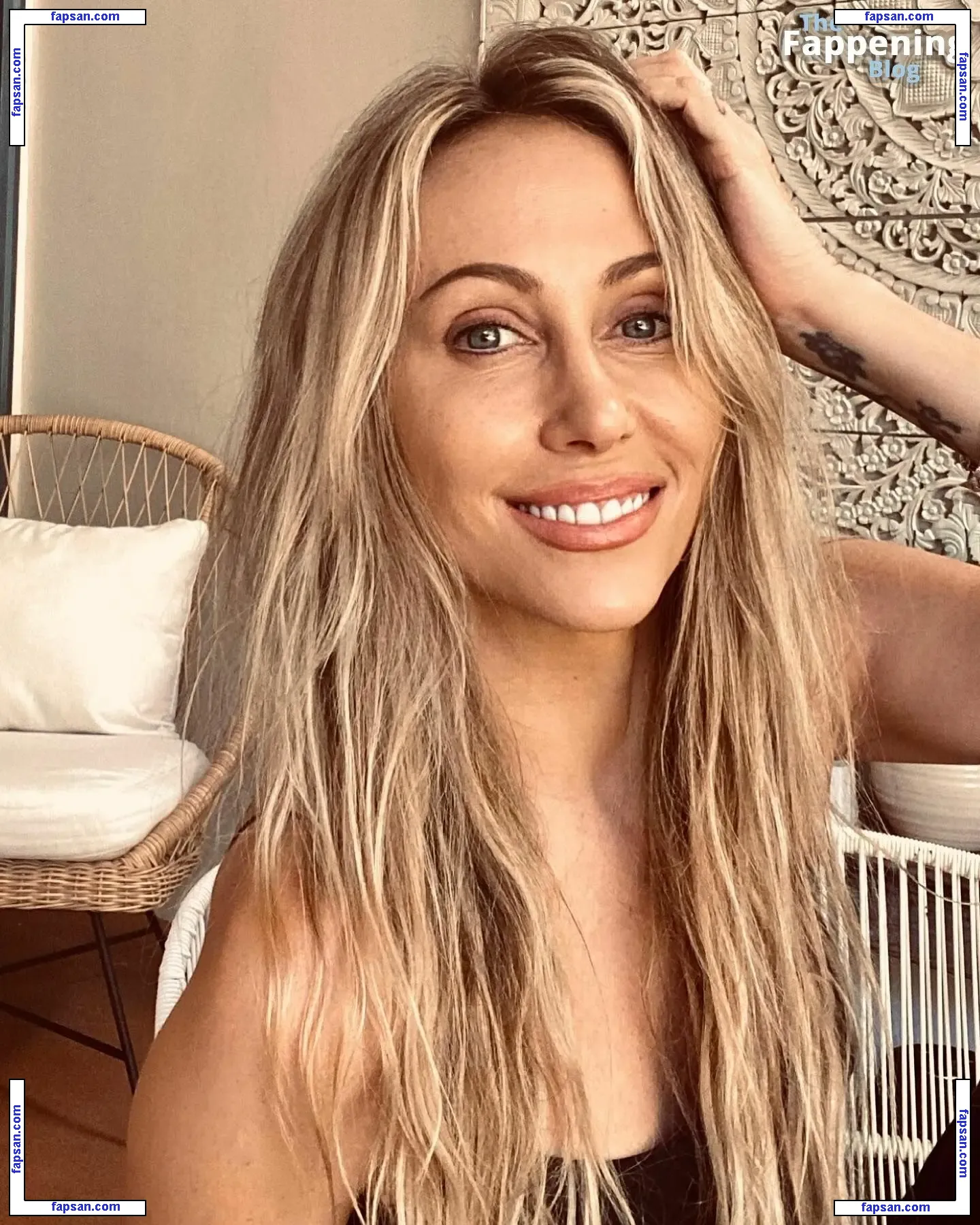 Tish Cyrus nude photo #0091 from OnlyFans