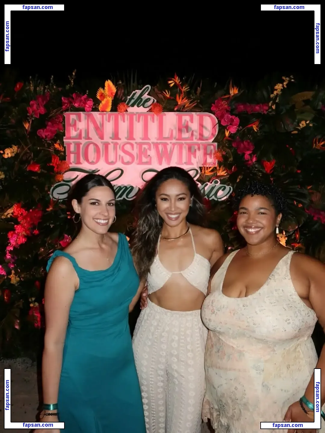 Tisha Alyn nude photo #0016 from OnlyFans