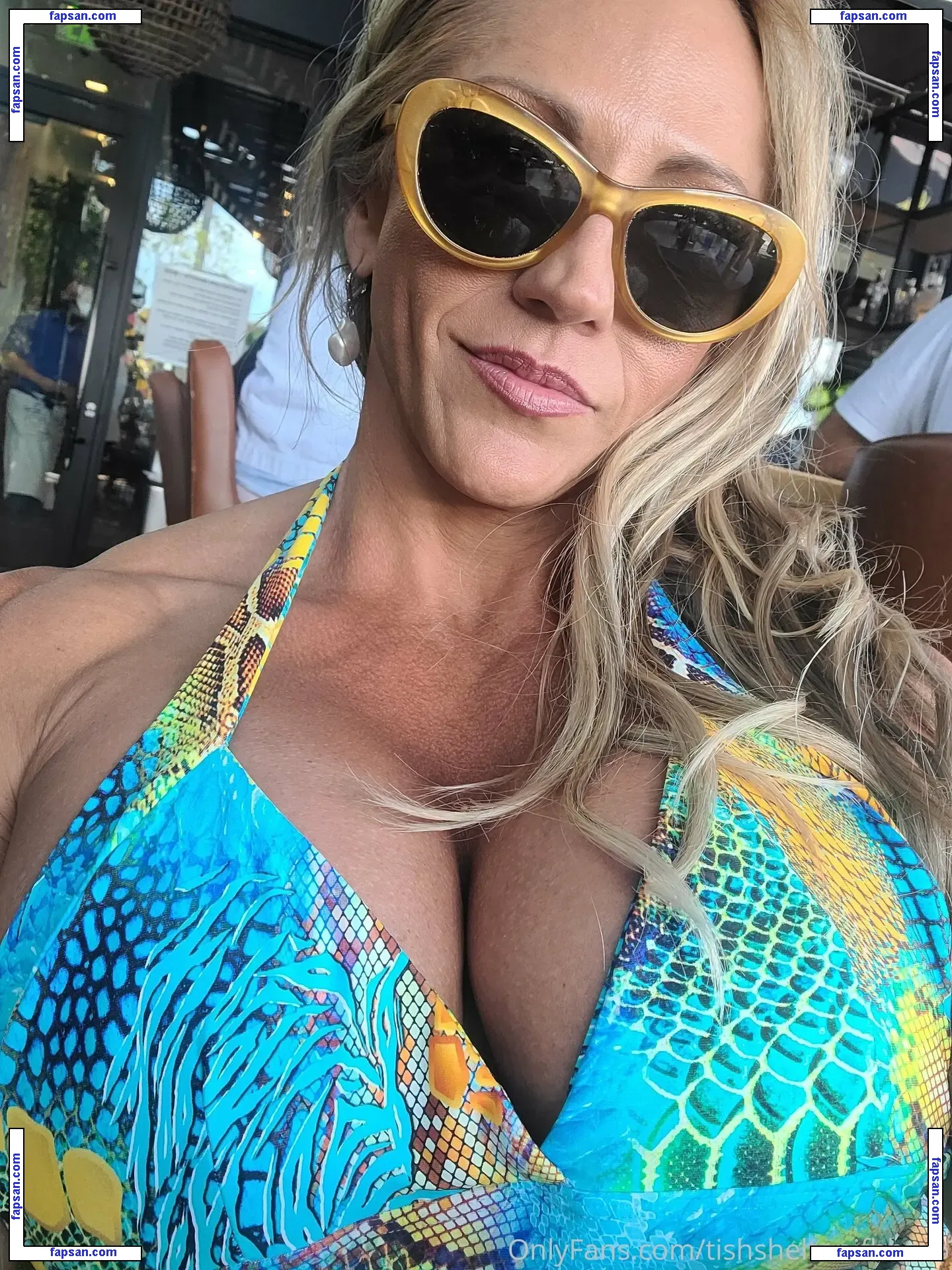 tishsheltonifbbpro nude photo #0003 from OnlyFans