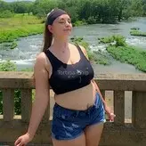 titsmetina голая #0003