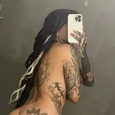 tiuhmariuh nude #0007