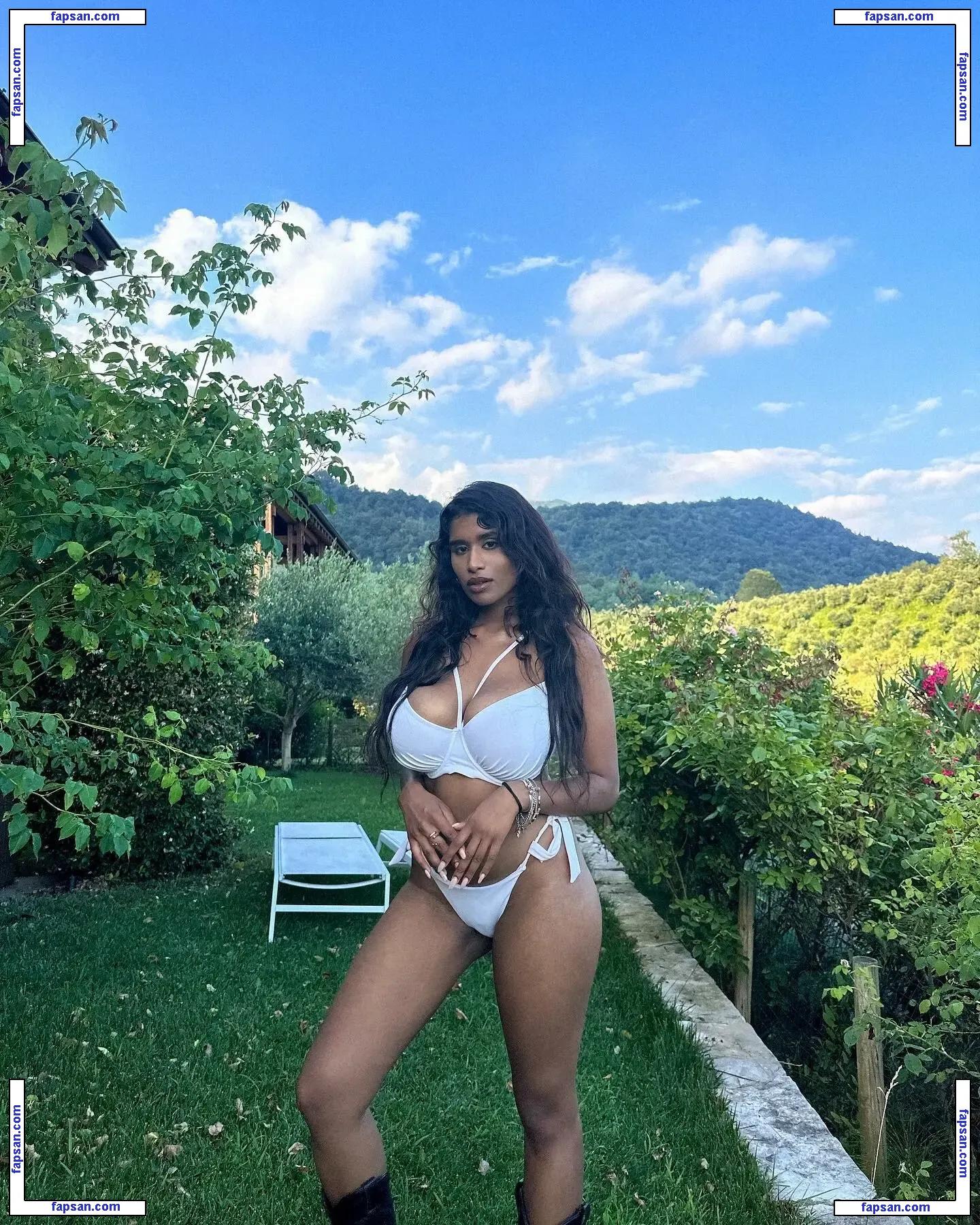 Tiziana nude photo #0014 from OnlyFans