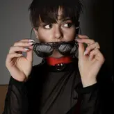 Tiziana Terranova голая #0006
