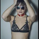 Tiziana Terranova голая #0013