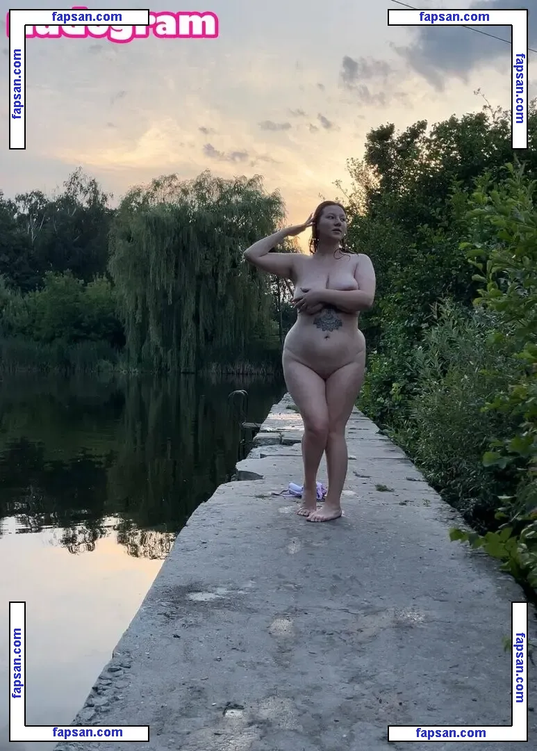 TKristina nude photo #0002 from OnlyFans