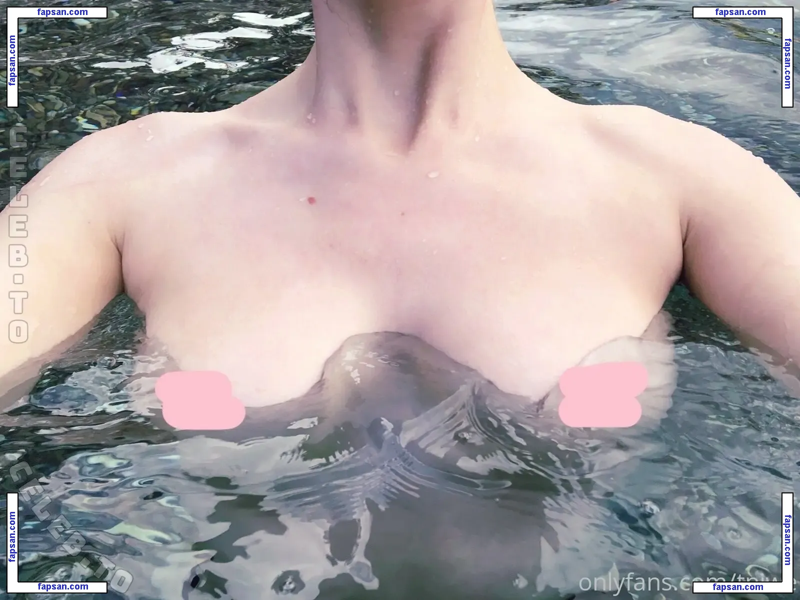 TniweCosplay nude photo #0001 from OnlyFans