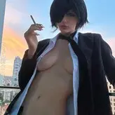 TniweCosplay nude #0003
